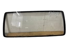 VW 7D0845503 Rear Window glass VW TRANSPORTER T4 (70X, 7D) (1990-2003) — thumbnail 1