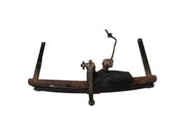 VW Towbar VW PASSAT B5 (3B3) (2000-2005) — thumbnail 1