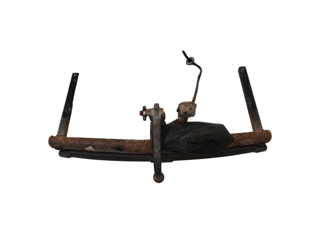 VW Towbar VW PASSAT B5 (3B3) (2000-2005)