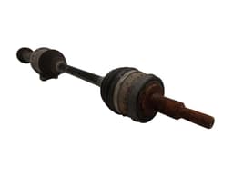 VW 7E0407276K Drive Shaft Front Right VW TRANSPORTER T6 / MULTIVAN (SG, SF) (2015-) — thumbnail 3