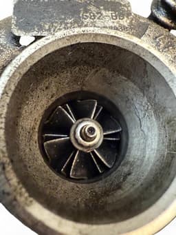 FORD 7G9Q6K682BB Turbocharger FORD TRANSIT CONNECT I (2002-2013) — thumbnail 8