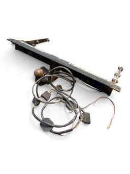 VW Towbar VW TRANSPORTER T5 / MULTIVAN (7H, 7E, 7J) (2003-2015) — thumbnail 2
