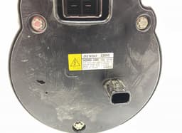 LEXUS 0424001101 042400-1101 0424001991 042400-1991 AC / aircon Compressor LEXUS UX (AA10, AH10) (2018-) — thumbnail 3
