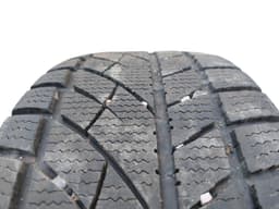 VW Rim set With Tyres 4 pcs VW FOX / LUPO (5Z1, 5Z3) (2003-2009) — thumbnail 4