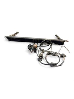 VW Towbar VW TRANSPORTER T5 / MULTIVAN (7H, 7E, 7J) (2003-2015) — thumbnail 1