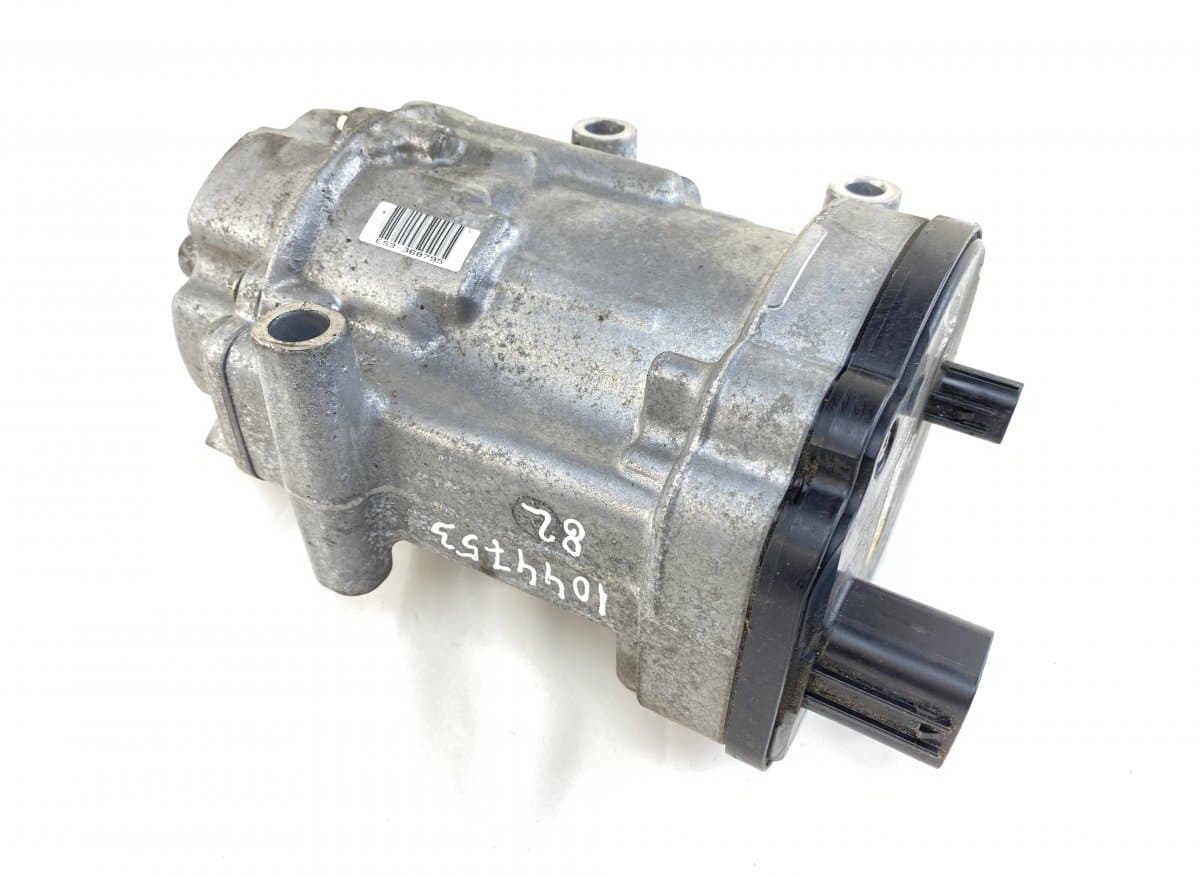 LEXUS 0424001101 042400-1101 0424001991 042400-1991 AC / aircon Compressor LEXUS UX (AA10, AH10) (2018-)