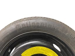 VW 5N0601027E Spare wheel VW TIGUAN I (5N) (2007-2018) — thumbnail 3