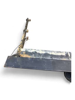 VW Towbar VW TRANSPORTER T5 / MULTIVAN (7H, 7E, 7J) (2003-2015) — thumbnail 4
