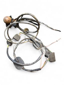 VW Towbar VW TRANSPORTER T5 / MULTIVAN (7H, 7E, 7J) (2003-2015) — thumbnail 8