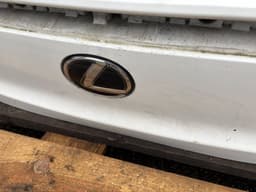 LEXUS 6700576360 Bootlid / tailgate LEXUS UX (AA10, AH10) (2018-) — thumbnail 3