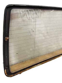 VW 7D0845503 Rear Window glass VW TRANSPORTER T4 (70X, 7D) (1990-2003) — thumbnail 5