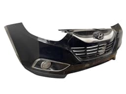 HYUNDAI Front Bumper HYUNDAI TUCSON II / ix35 I (LM) (2009-2017) — thumbnail 2