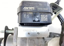 LEXUS 4705076630 Brake Servo LEXUS UX (AA10, AH10) (2018-) — thumbnail 3