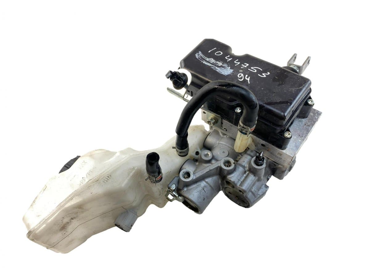 LEXUS 4705076630 Brake Servo LEXUS UX (AA10, AH10) (2018-)