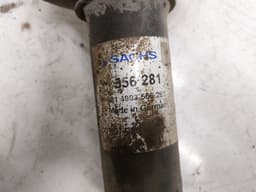 VW 556281 814903556281 Shock Absorber Rear Left VW PASSAT B5 (3B3) (2000-2005) — thumbnail 4