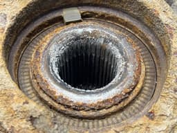 VW 6Q0407255AP Wheel bearing housing front left VW FOX / LUPO (5Z1, 5Z3) (2003-2009) — thumbnail 3