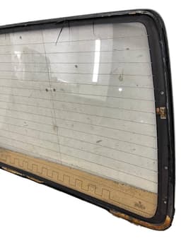 VW 7D0845503 Rear Window glass VW TRANSPORTER T4 (70X, 7D) (1990-2003) — thumbnail 6