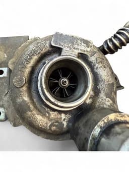 FORD 7G9Q6K682BB Turbocharger FORD TRANSIT CONNECT I (2002-2013) — thumbnail 7