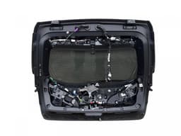 LEXUS 6700576360 Bootlid / tailgate LEXUS UX (AA10, AH10) (2018-) — thumbnail 2