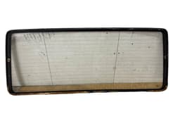 VW 7D0845503 Rear Window glass VW TRANSPORTER T4 (70X, 7D) (1990-2003) — thumbnail 2