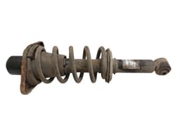VW 556281 814903556281 Shock Absorber Rear Left VW PASSAT B5 (3B3) (2000-2005) — thumbnail 1