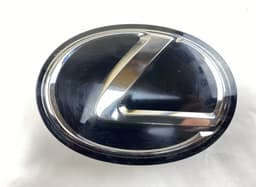 LEXUS 5314153031 Badge emblem front LEXUS UX (AA10, AH10) (2018-) — thumbnail 1