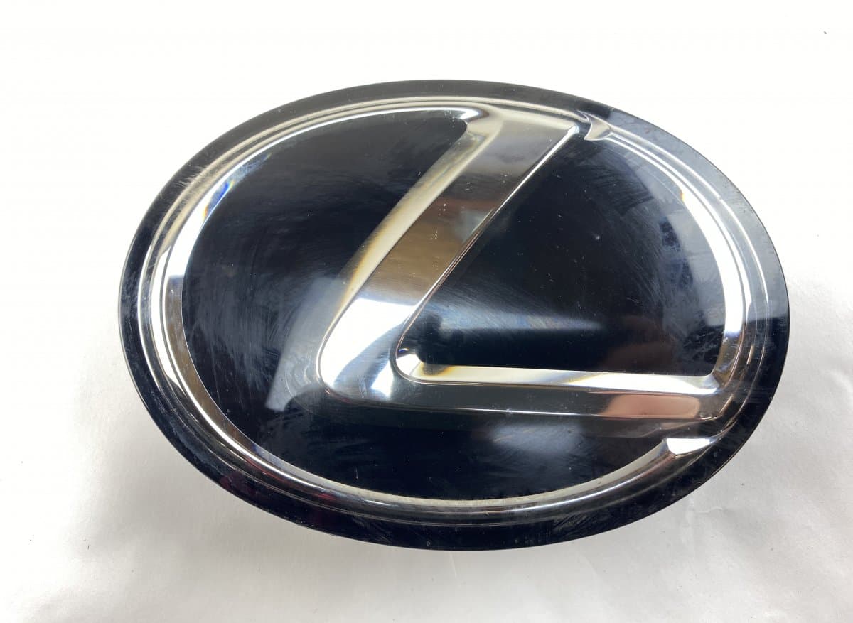 LEXUS 5314153031 Badge emblem front LEXUS UX (AA10, AH10) (2018-)