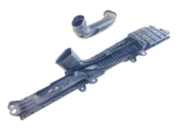 LEXUS 1775124020 Air duct front, other LEXUS UX (AA10, AH10) (2018-) — thumbnail 2