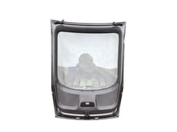 AUDI 8J8827023A Bootlid / tailgate AUDI TT (8J) (2006-2014) — thumbnail 3