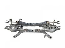 LEXUS 5120676011 Rear axle Beam LEXUS UX (AA10, AH10) (2018-) — thumbnail 1