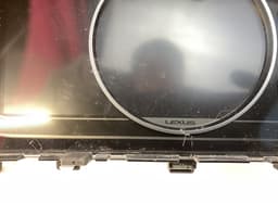 LEXUS 2576406803 257640-6803 Instrument Cluster LEXUS UX (AA10, AH10) (2018-) — thumbnail 3