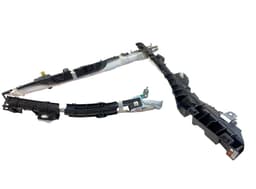 LEXUS 6218076040 Head/roof/curtain airbag left LEXUS UX (AA10, AH10) (2018-) — thumbnail 1