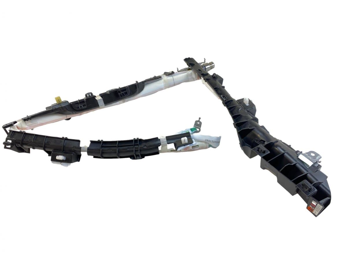 LEXUS 6218076040 Head/roof/curtain airbag left LEXUS UX (AA10, AH10) (2018-)