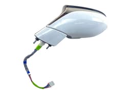 LEXUS 8790976420 Mirror left LEXUS UX (AA10, AH10) (2018-) — thumbnail 2