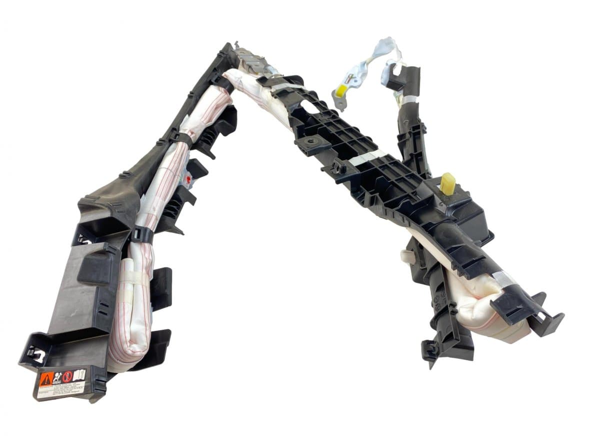 LEXUS 6217076030 Head/roof/curtain airbag right LEXUS UX (AA10, AH10) (2018-)