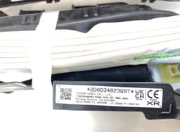 LEXUS 6217076030 Head/roof/curtain airbag right LEXUS UX (AA10, AH10) (2018-) — thumbnail 4