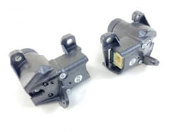 LEXUS 8409176160 8409176190 Gearbox mode switch LEXUS UX (AA10, AH10) (2018-) — thumbnail 2
