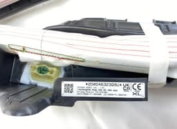 LEXUS 6218076040 Head/roof/curtain airbag left LEXUS UX (AA10, AH10) (2018-) — thumbnail 4