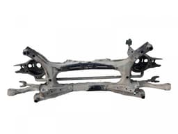 LEXUS 5120676011 Rear axle Beam LEXUS UX (AA10, AH10) (2018-) — thumbnail 2
