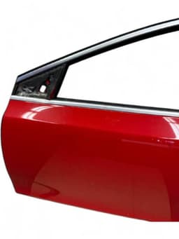 VOLVO Door Front Left VOLVO V40 (2012-2019) — thumbnail 9