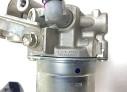 LEXUS 4707047080 Vacuum pump Brakes LEXUS UX (AA10, AH10) (2018-) — thumbnail 5