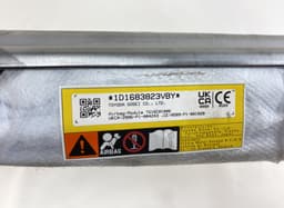 LEXUS 7392042090 Side seat Airbag Front left LEXUS UX (AA10, AH10) (2018-) — thumbnail 3