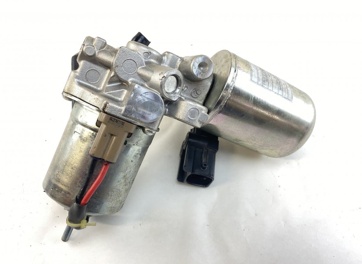 LEXUS 4707047080 Vacuum pump Brakes LEXUS UX (AA10, AH10) (2018-)