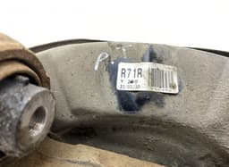 LEXUS 4230476030 Wheel bearing housing rear right LEXUS UX (AA10, AH10) (2018-) — thumbnail 3