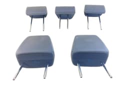 LEXUS 7191076301 Headrest set LEXUS UX (AA10, AH10) (2018-) — thumbnail 1
