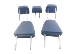 LEXUS 7191076301 Headrest set LEXUS UX (AA10, AH10) (2018-) — thumbnail 2