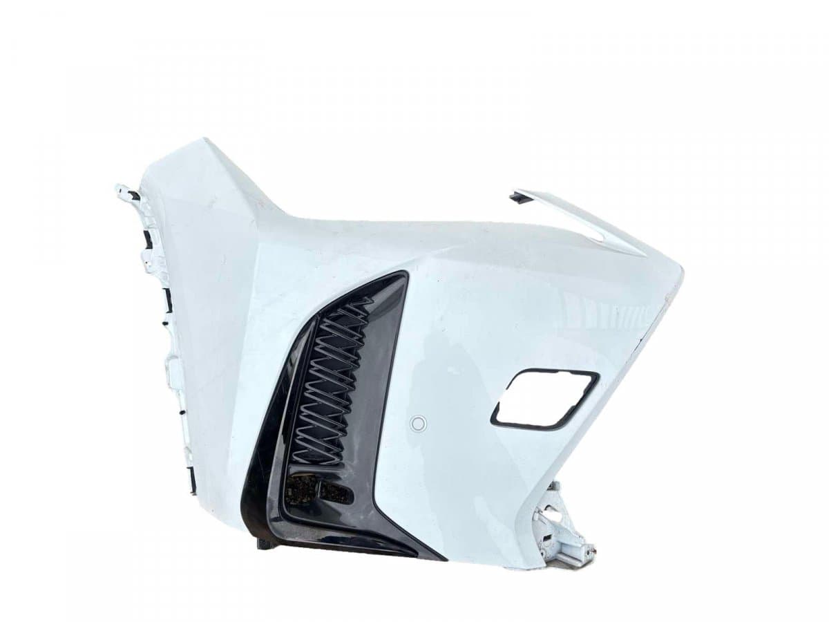 LEXUS 5211276912 Front Bumper LEXUS UX (AA10, AH10) (2018-)