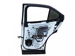 LEXUS 6700379035 Door Rear Right LEXUS UX (AA10, AH10) (2018-) — thumbnail 2