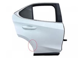 LEXUS 6700379035 Door Rear Right LEXUS UX (AA10, AH10) (2018-) — thumbnail 1