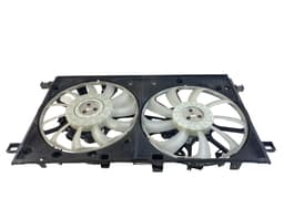 LEXUS 1636024070 Radiator Fan Electric LEXUS UX (AA10, AH10) (2018-) — thumbnail 1